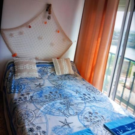 Studio Plage Karina Эмпуриабрава Экстерьер фото