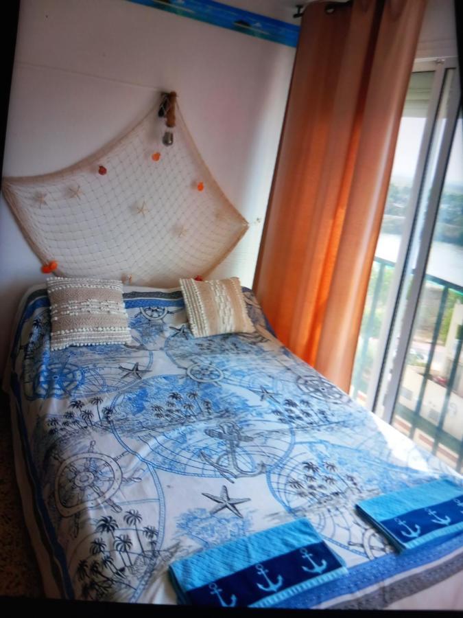 Studio Plage Karina Эмпуриабрава Экстерьер фото